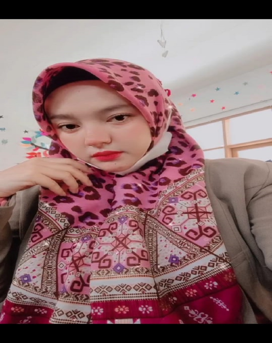 Sandi Haryadi